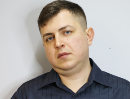 Сергій Курінной