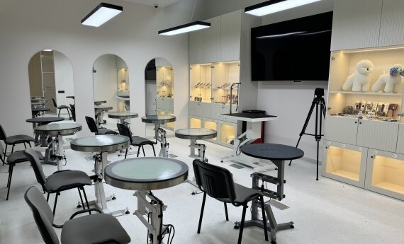 !!!Курс по грумiнгу "Базовий+" - Photo 1